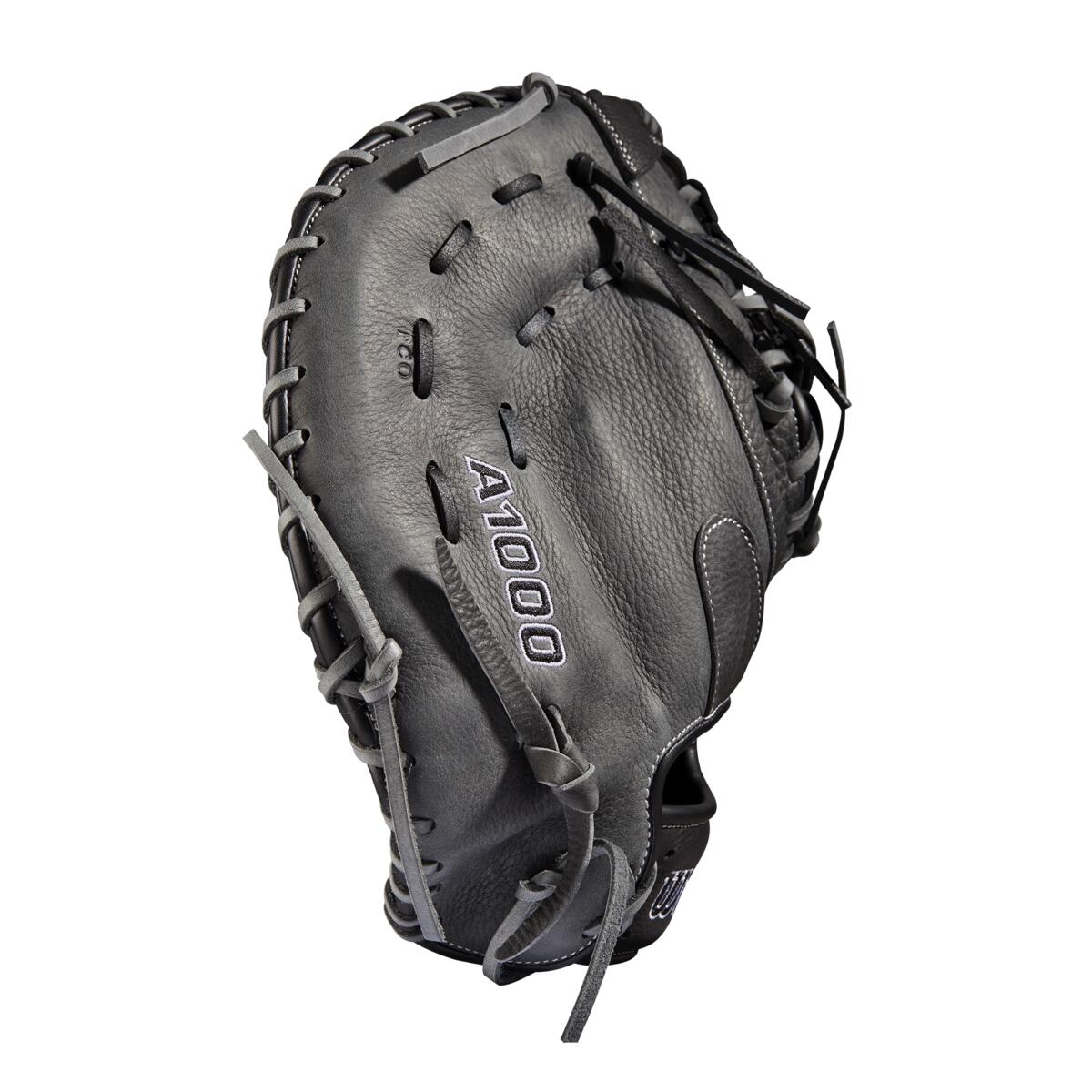 Wilson A1000 1620 12.5"