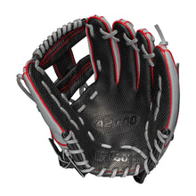 Wilson A2000 SC75SS Grey 11.75" Baseball Glove