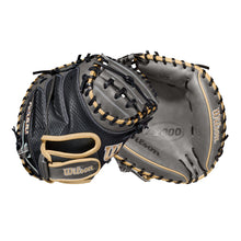Wilson A2000 PF33SS Half-Moon Web 33" Baseball Glove