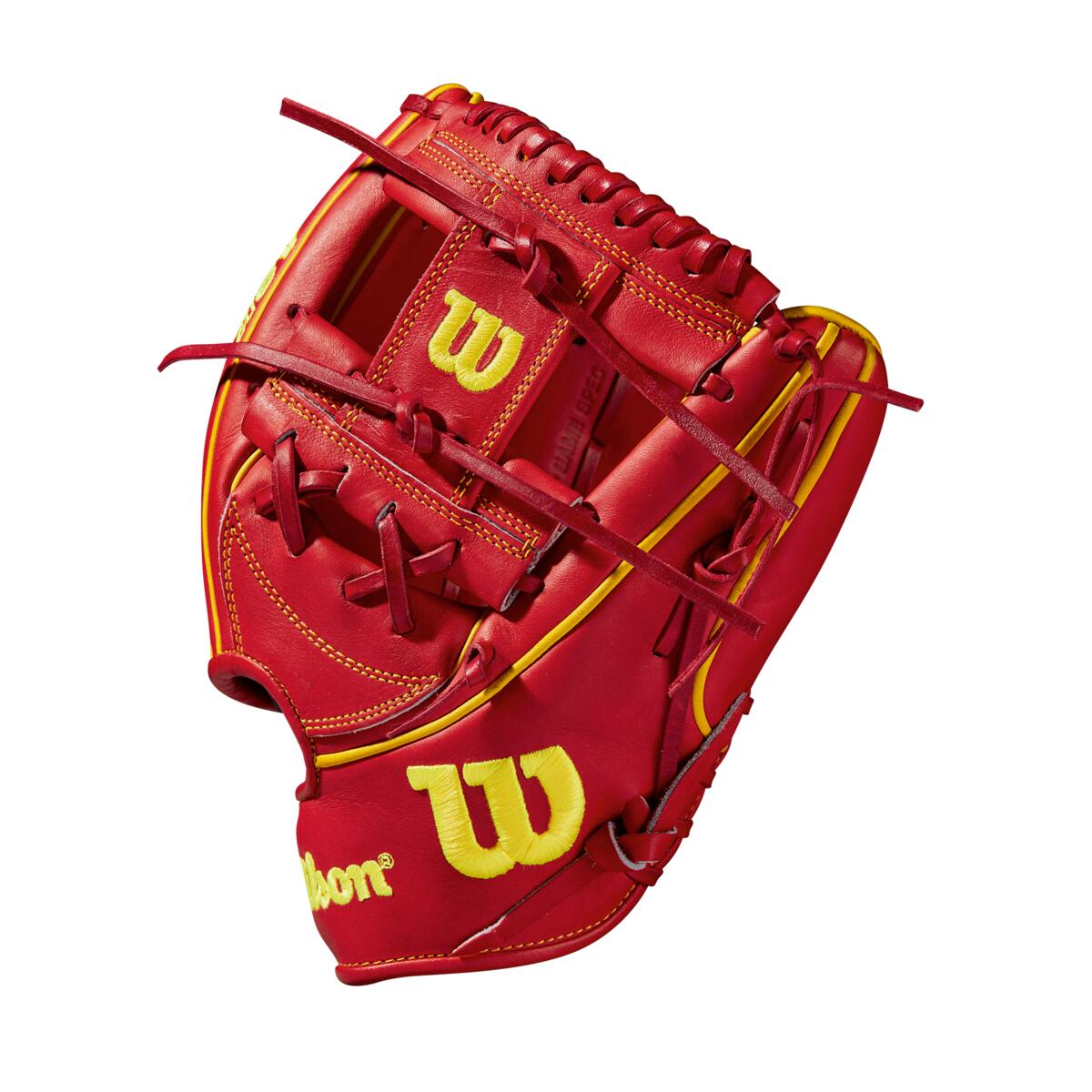 Wilson A2K Ozzie Albies OA1GM 11.5