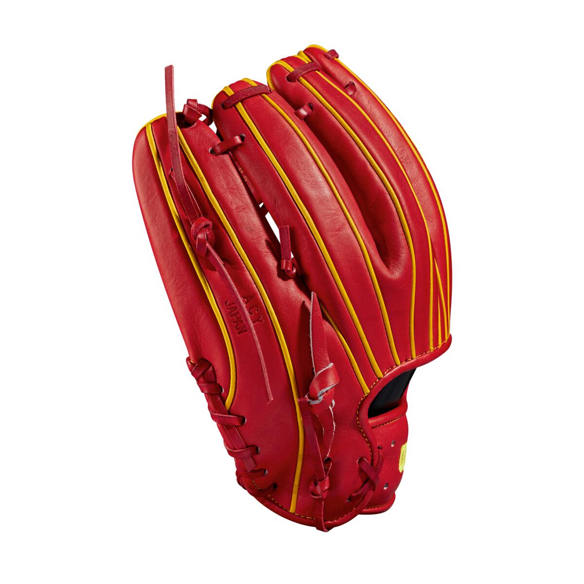 Wilson A2K Ozzie Albies OA1GM RHT – Home Run Sports
