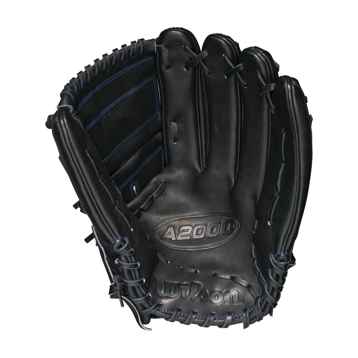 Wilson A2000 Jon Lester JL34GM 12.5