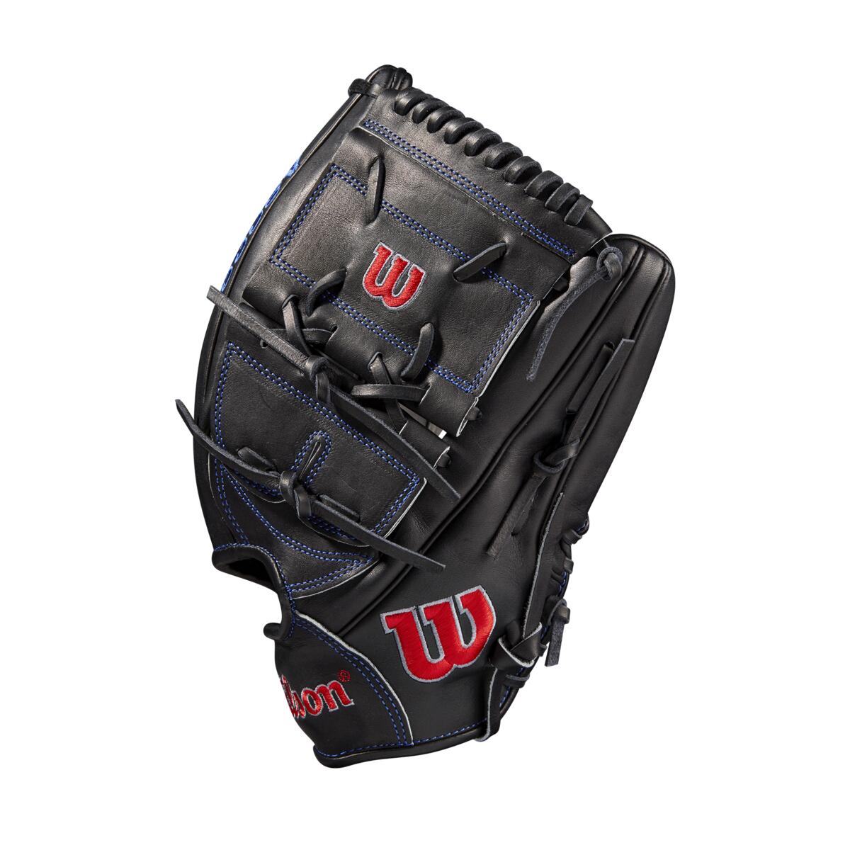Wilson A2000 Jon Lester JL34GM 12.5
