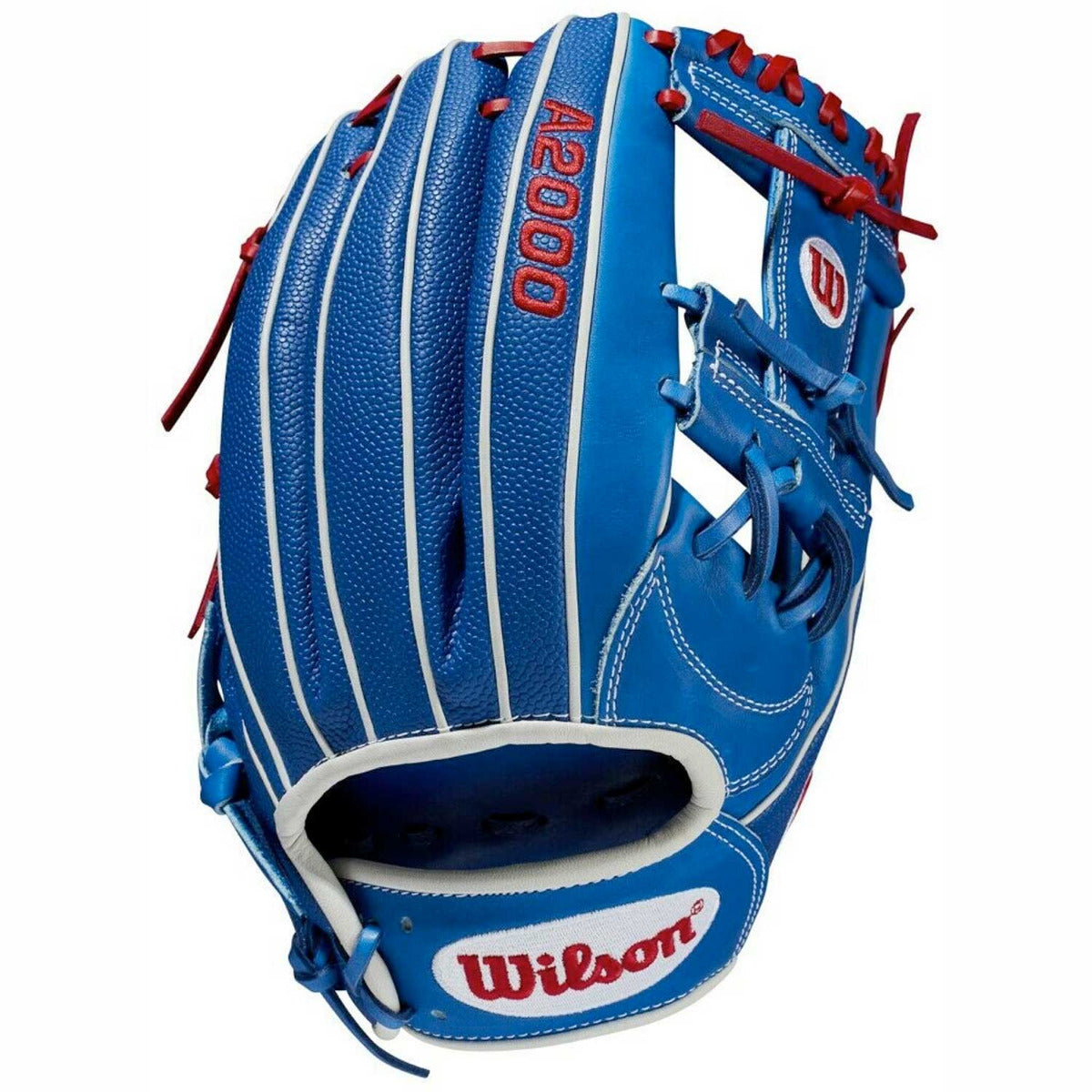 希少⚫︎Wilson A2000 VG27 硬式グラブ ブルーSS ゲレーロjr Wilson A2000 VG27 Guerrero GM 12.25