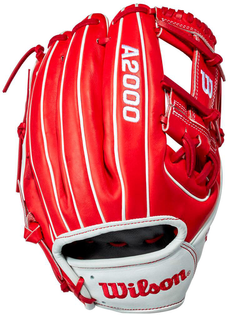 Wilson A2000 LE 2021 A2000 1786 Country Pride Canada 11.5