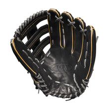 Wilson A2K 1775SC Black/Grey/Blonde 12.75" Baseball Glove