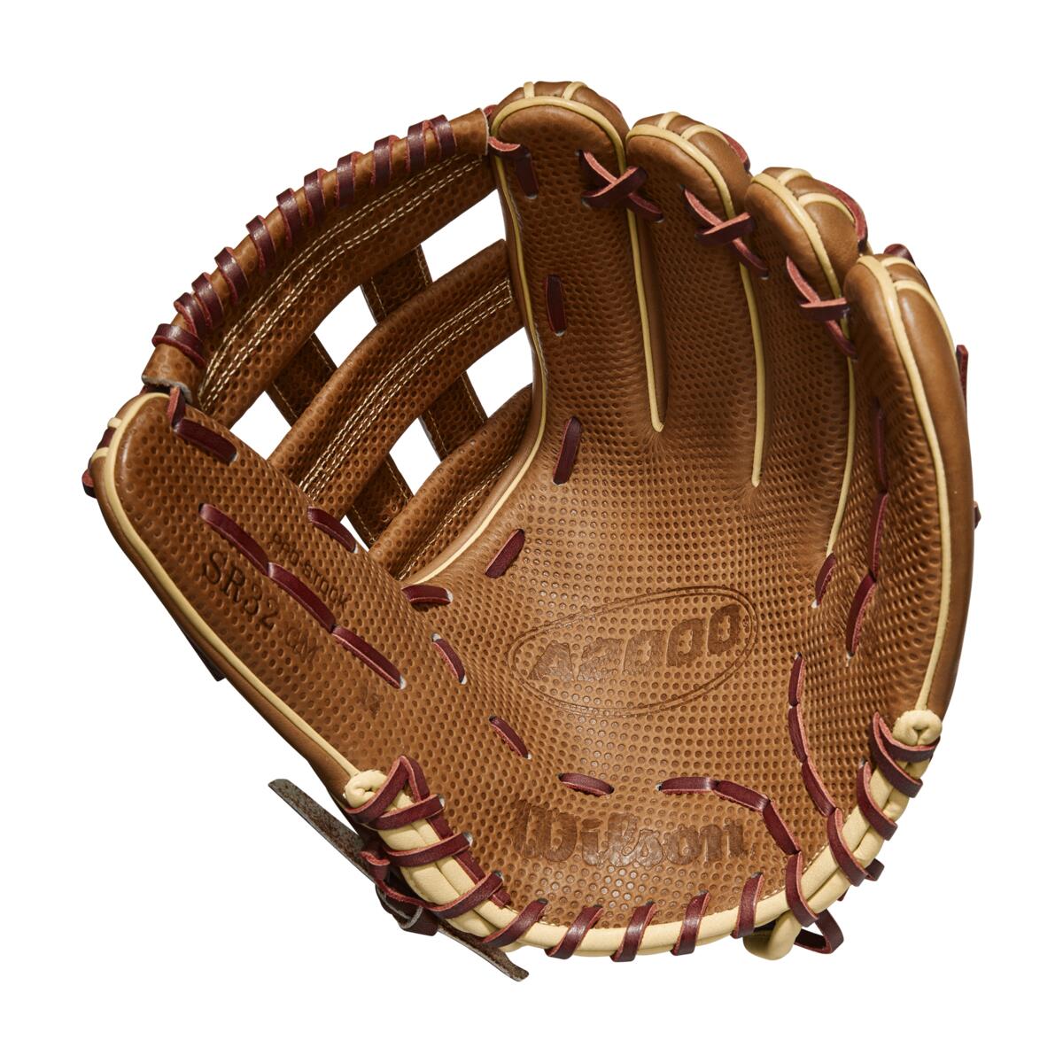 Wilson A2000 Sierra Romero GM 12" -RHT