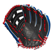 Wilson A2K MB50GM Mookie Betts GM 12.5" Baseball Glove