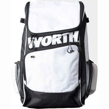 Worth Backpack WORBAP-BP