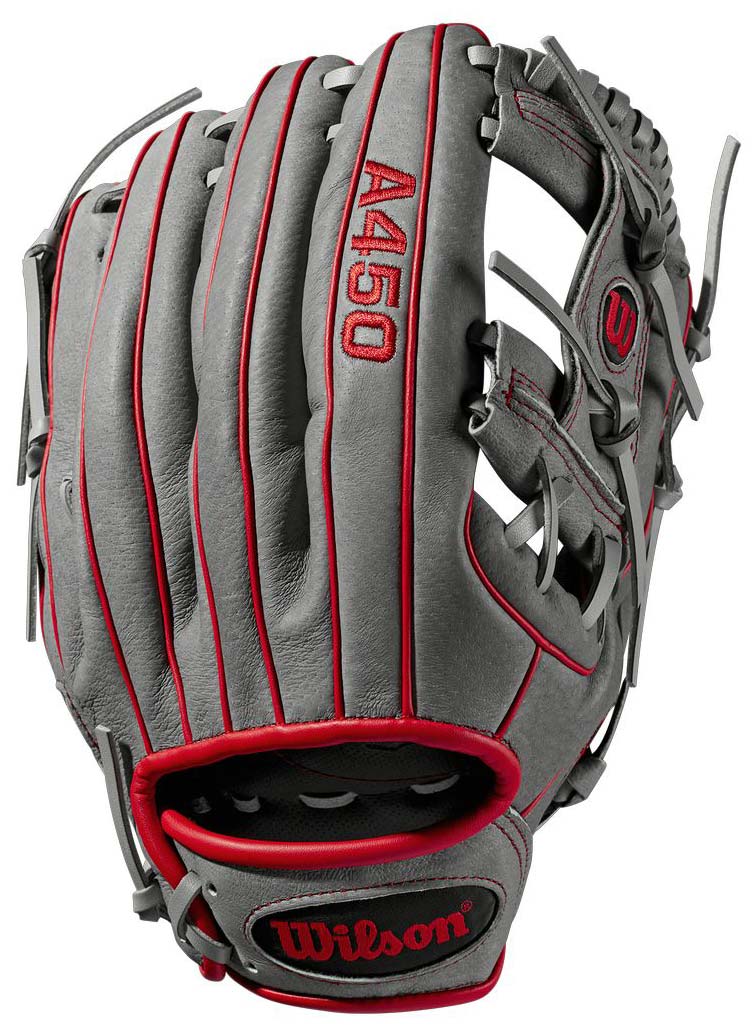 Wilson A450 BBG 11.5