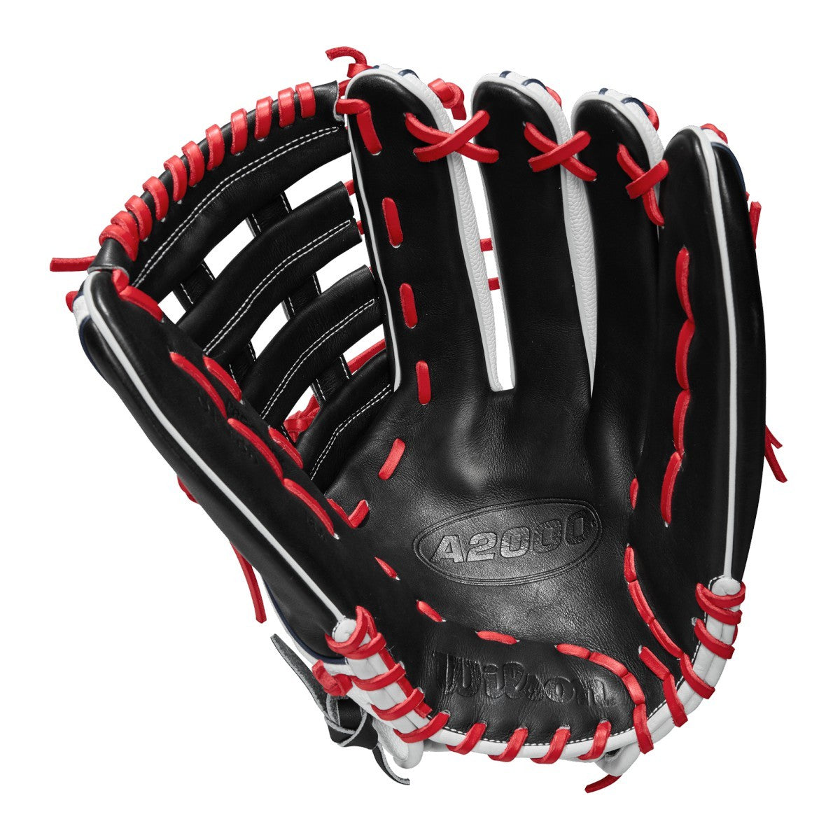 Wilson 2020 A2000 Slowpitch SP135SS – Home Run Sports