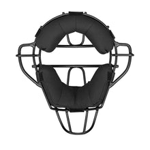Wilson Dyna-Lite Aluminum Umpire Facemask