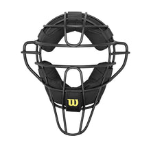Wilson Dyna-Lite Aluminum Umpire Facemask