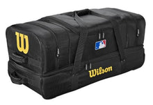 Wilson Umpire Equipment Bag w/Wheels