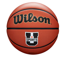 Wilson USport Game Ball