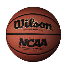 Wilson NCAA  Solution Game Ball