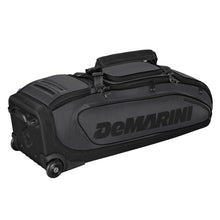 DeMarini Special Ops Wheeled Bag