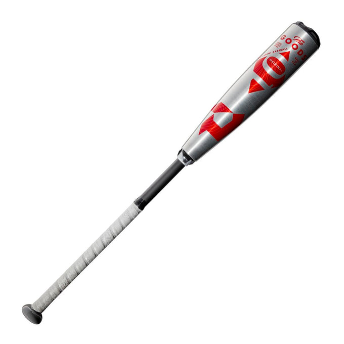 DeMarini 2022 The Goods 2 3/4" USSSA 10oz Baseball Bat Home Run Sports